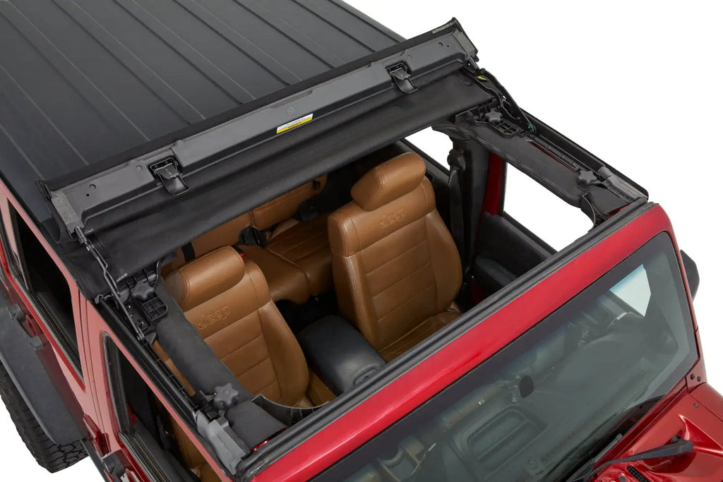 Sunrider for Hardtop(R) - Jeep by Bestop