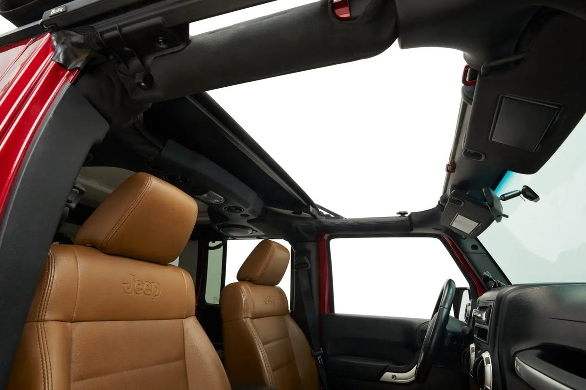 Sunrider for Hardtop(R) - Jeep by Bestop