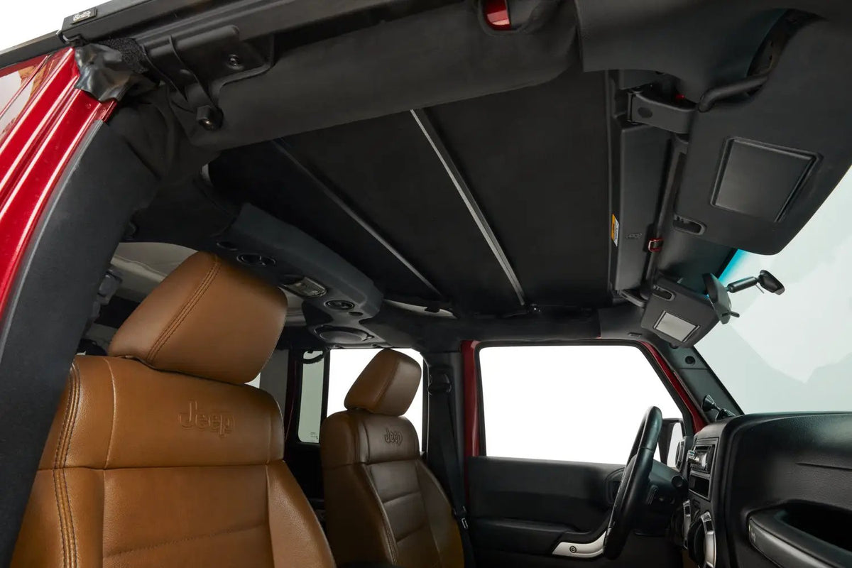 Sunrider for Hardtop(R) - Jeep by Bestop