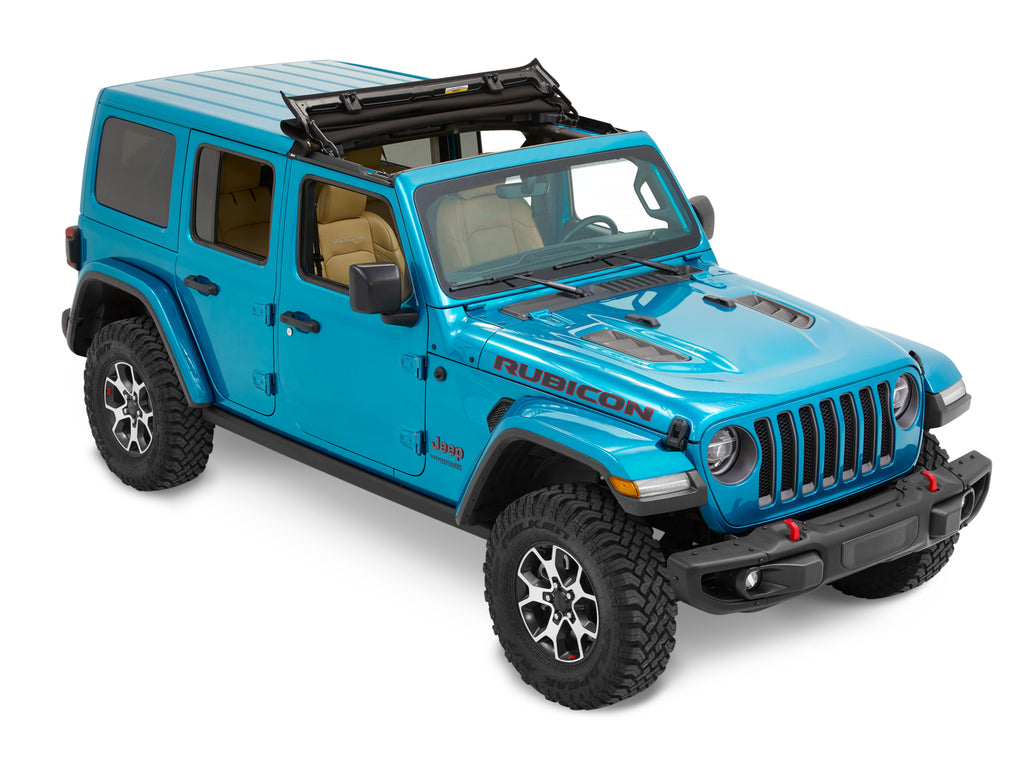 Sunrider for Hardtop(R) - Jeep by Bestop