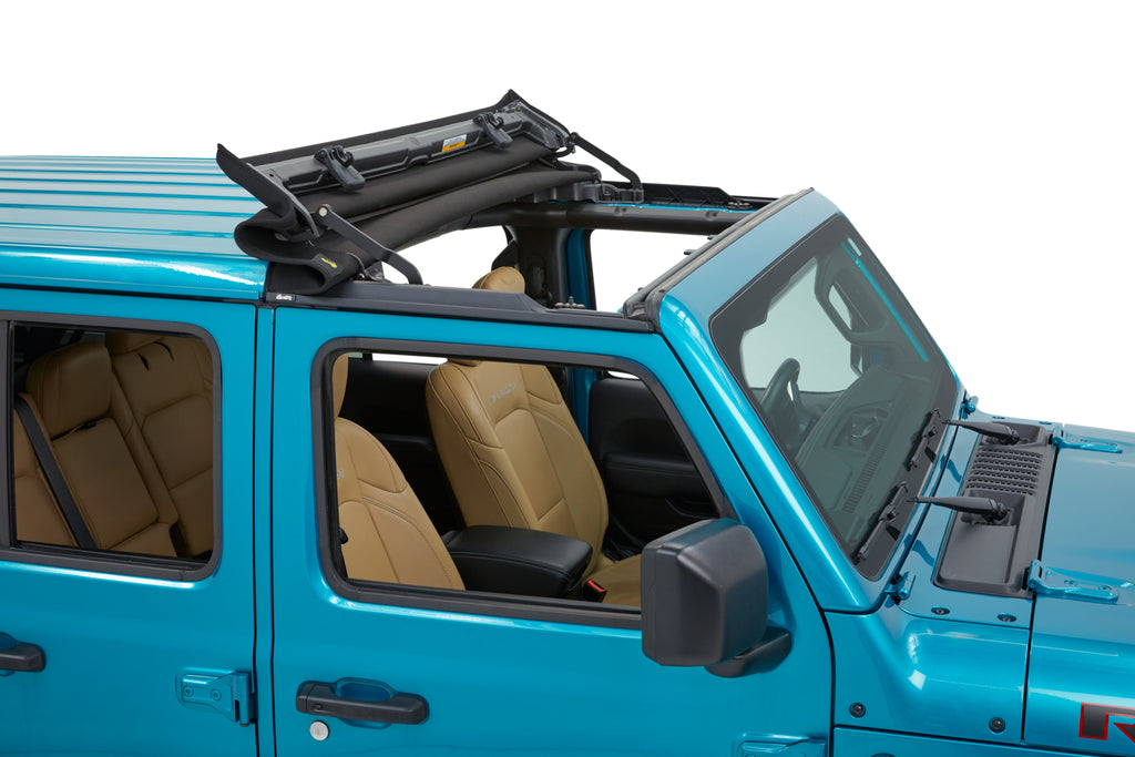 Sunrider for Hardtop(R) - Jeep by Bestop