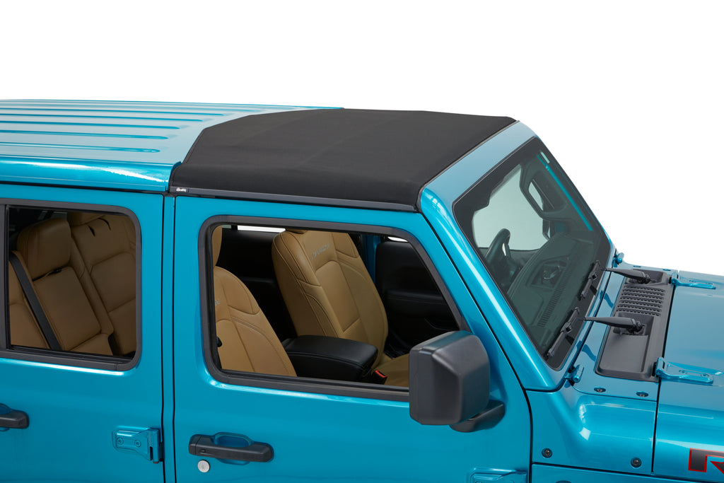 Sunrider for Hardtop(R) - Jeep by Bestop
