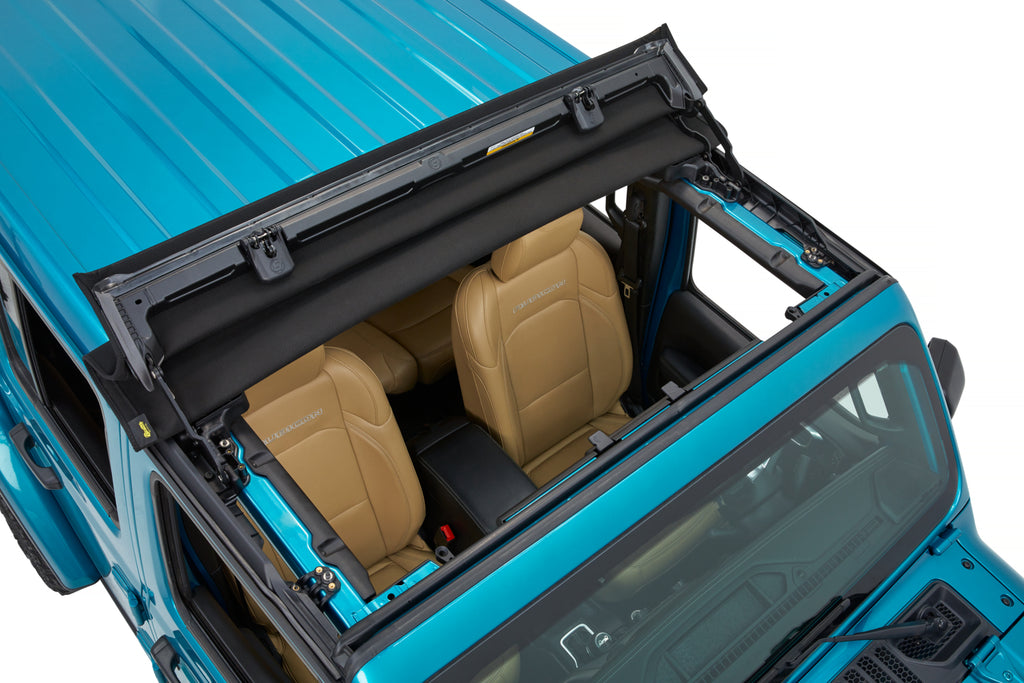 Sunrider for Hardtop(R) - Jeep by Bestop