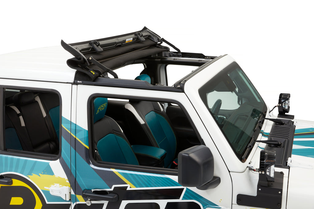 Sunrider for Hardtop(R) - Jeep by Bestop