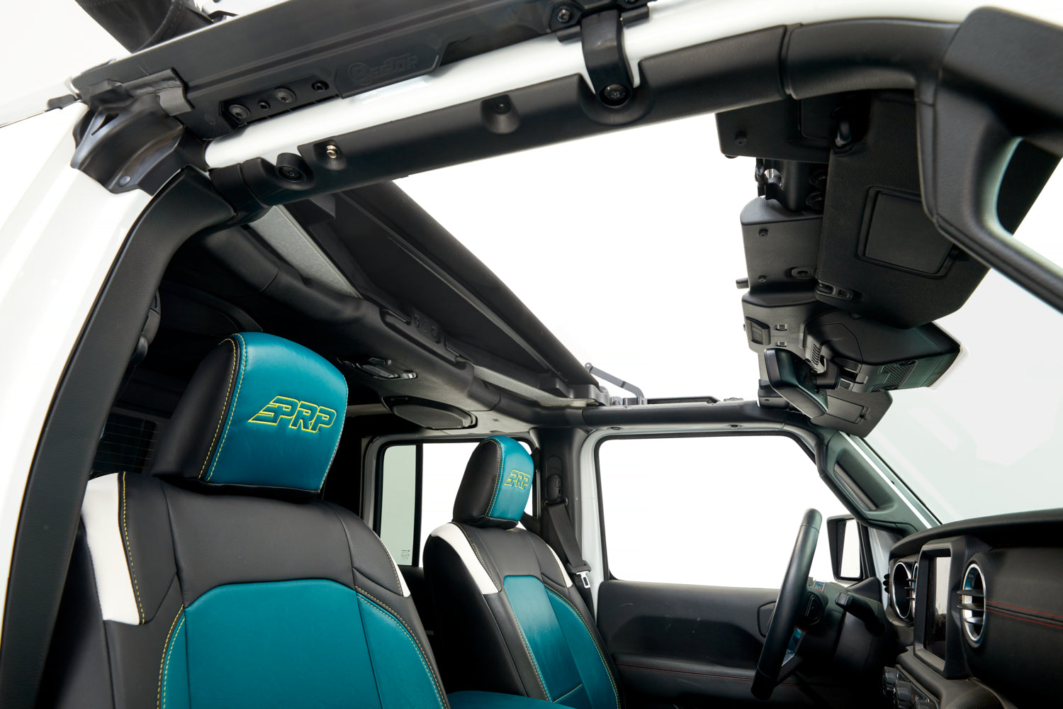 Sunrider for Hardtop(R) - Jeep by Bestop