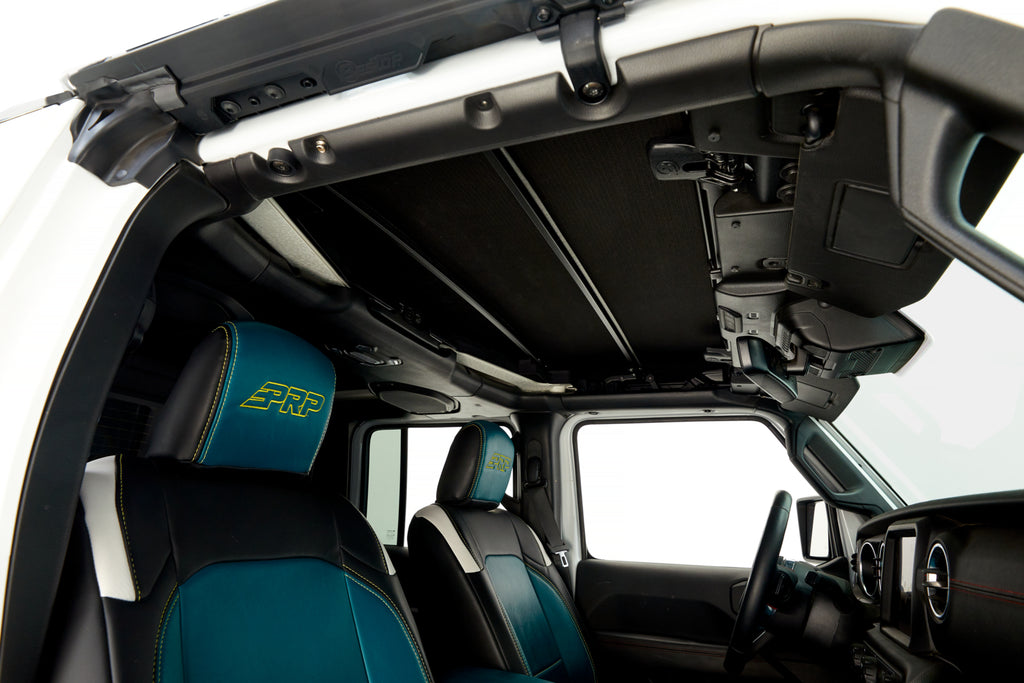 Sunrider for Hardtop(R) - Jeep by Bestop