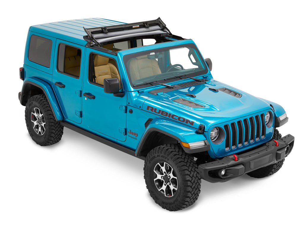 Sunrider for Hardtop(R) - Jeep by Bestop