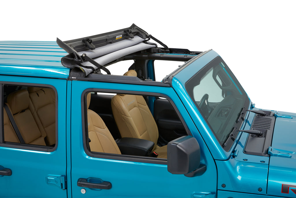 Sunrider for Hardtop(R) - Jeep by Bestop