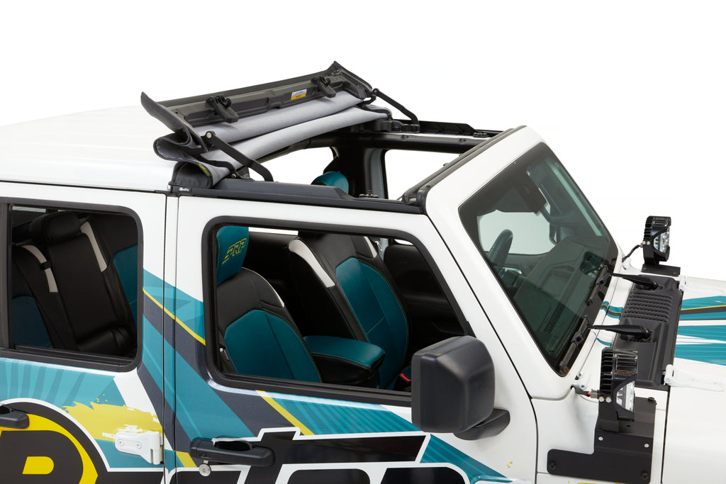 Sunrider for Hardtop(R) - Jeep by Bestop