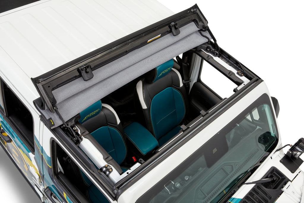 Sunrider for Hardtop(R) - Jeep by Bestop