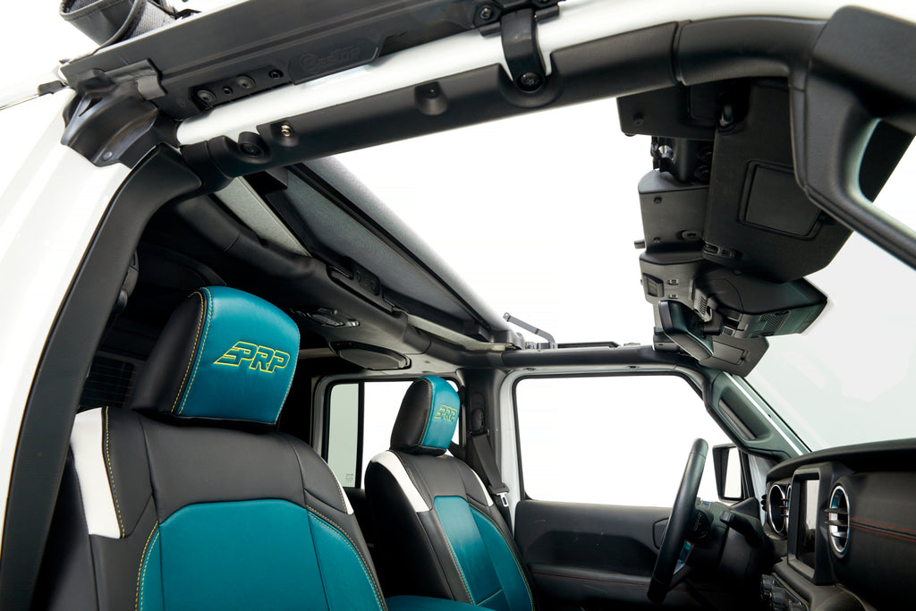 Sunrider for Hardtop(R) - Jeep by Bestop