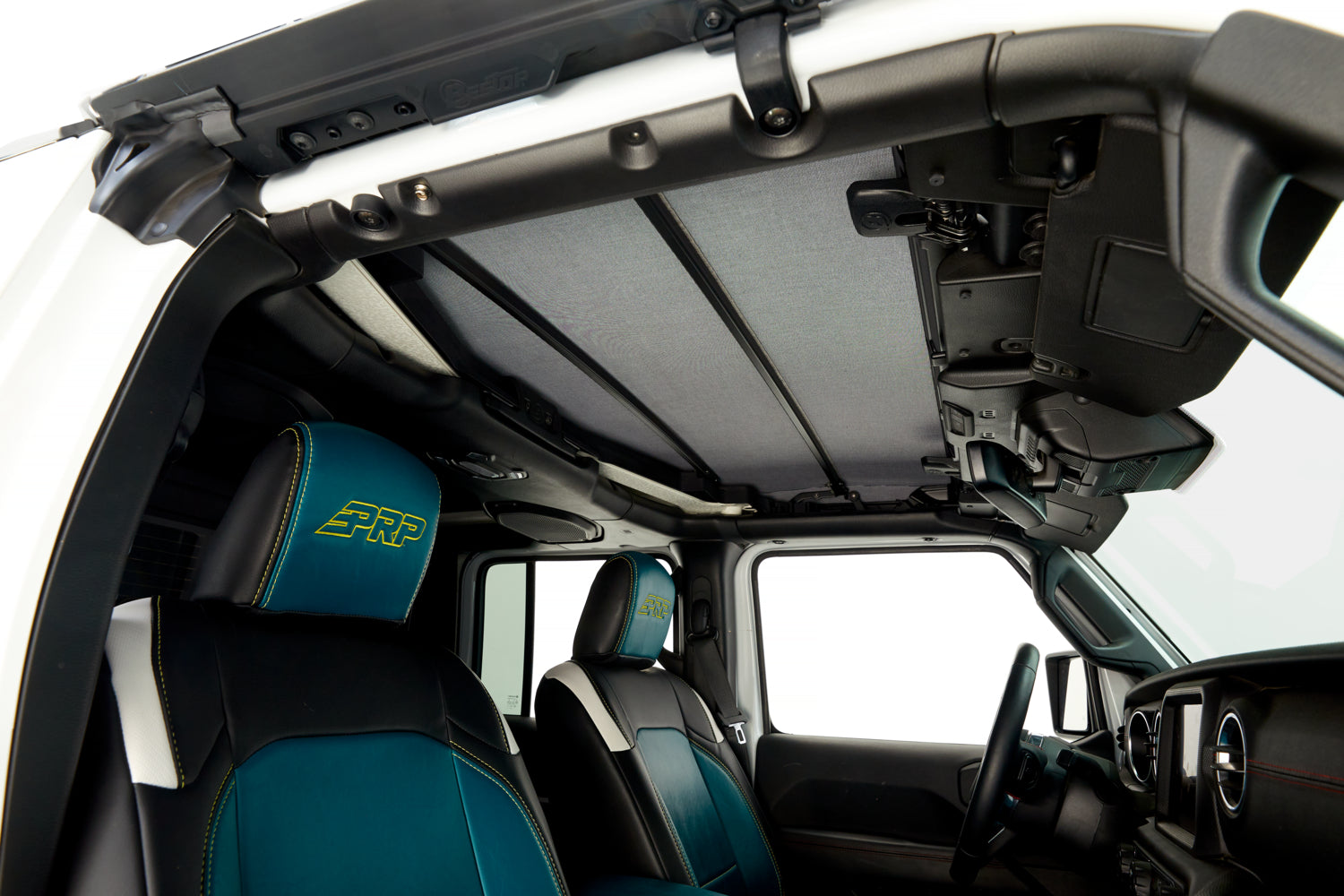 Sunrider for Hardtop(R) - Jeep by Bestop