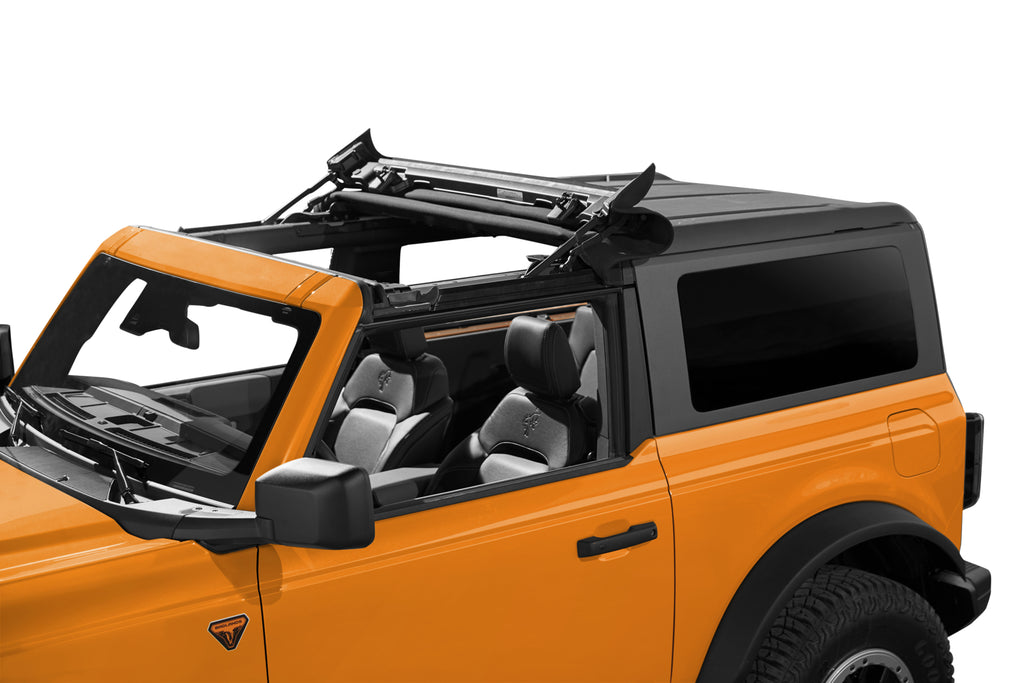 Sunrider for Hardtop(R) - Bronco by Bestop