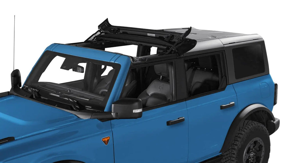 Sunrider for Hardtop(R) - Bronco by Bestop