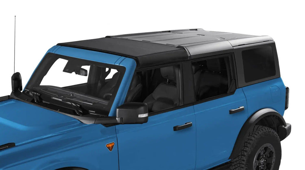 Sunrider for Hardtop(R) - Bronco by Bestop