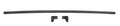 Windjammer Bow - Jeep '18-26 Wrangler JL by Bestop