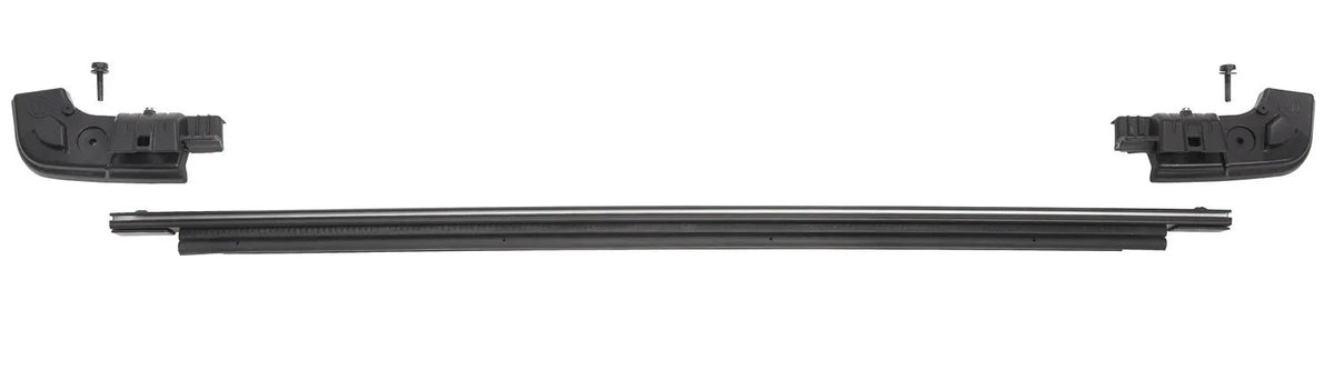 Tailgate Bar - Jeep '18-26 Wrangler JL by Bestop