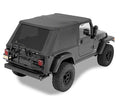 Replace-A-Top(TM) for Trektop(R) Hardware by Bestop