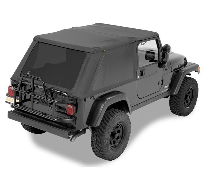 Replace-A-Top(TM) for Trektop(R) Hardware by Bestop