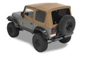 Supertop - Jeep '88-95 Wrangler YJ (Spice) by Bestop