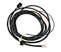 Trektop(R) Pro Defrost Wire Harness - Jeep '07-18 Wrangler JK by Bestop