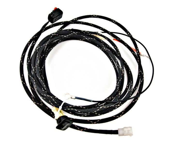 Trektop(R) Pro Defrost Wire Harness - Jeep '07-18 Wrangler JK by Bestop