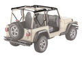 OE Style Replacement Bow & Frame Hardware Kit by Bestop
