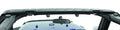 Windshield Header Assembly - Jeep '07-18 Wrangler JK (Factory Style Replacement) by Bestop