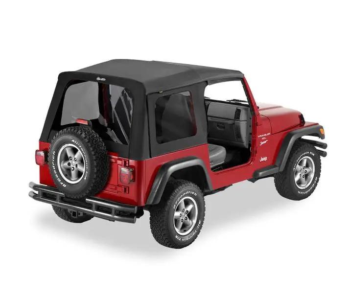 Supertop(R) Classic Replacement Skin by Bestop