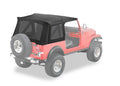 Supertop(R) Classic Replacement Skin by Bestop