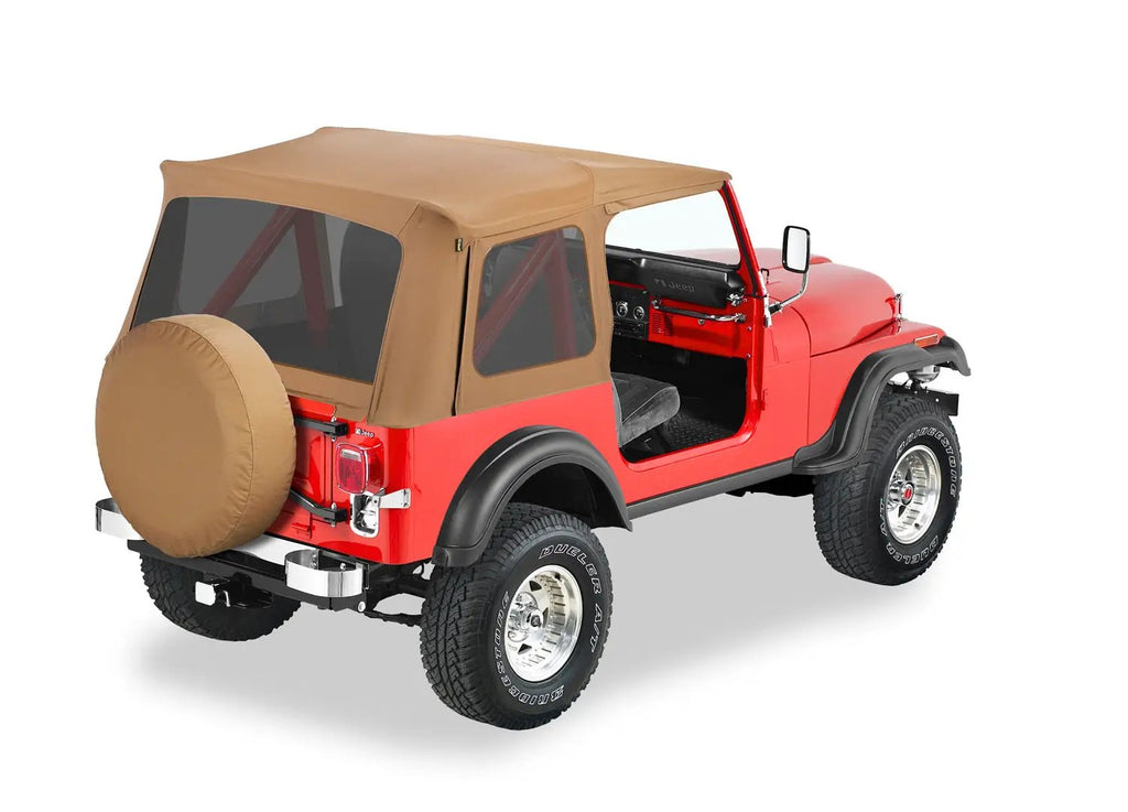 Supertop(R) Classic Replacement Skin by Bestop