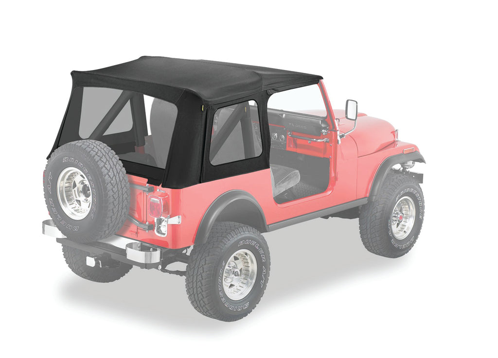 Supertop(R) Classic Replacement Skin by Bestop
