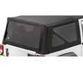 Window Set - Jeep '11-18 Wrangler JK 2-Door (Black Diamond) by Bestop