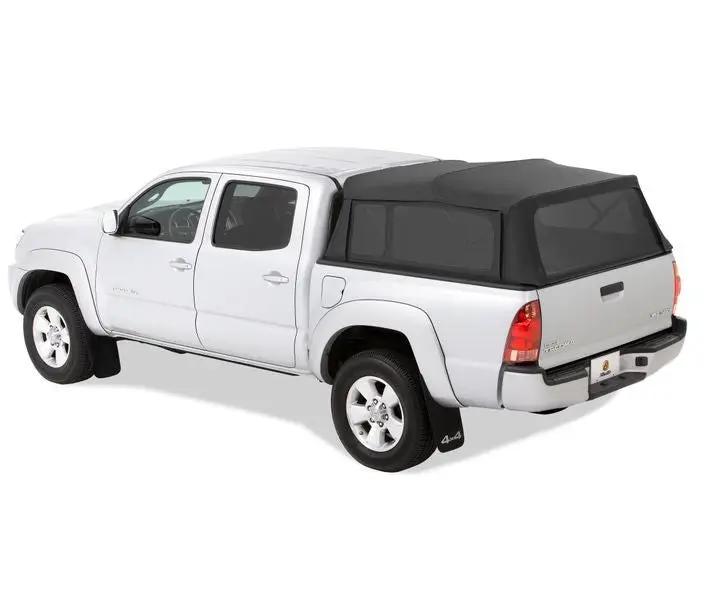Supertop for Truck - '05-19 Tacoma; For 6 ft. bed by Bestop