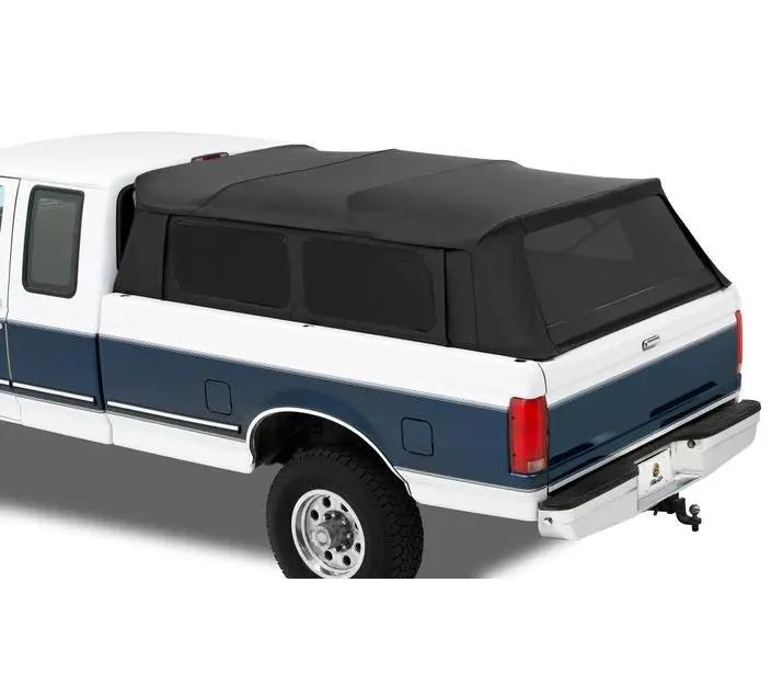 Supertop for Truck - '02-08 Ram 1500/2500; For 6.5 ft. bed by Bestop