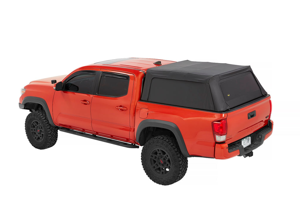 Supertop for Truck 2 - '05-2023 Tacoma; For 6 ft. bed by Bestop