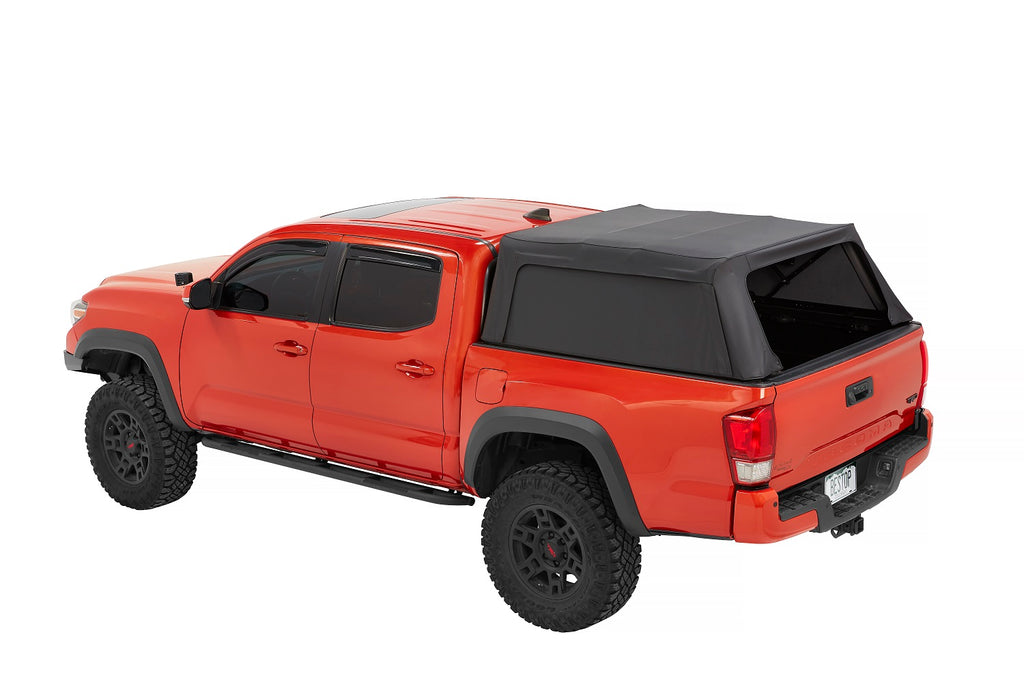 Supertop for Truck 2 - '05-2023 Tacoma; For 6 ft. bed by Bestop