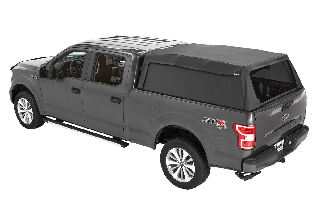 Supertop for Truck 2 - '15-Current F-150; For 5.5 ft. bed by Bestop