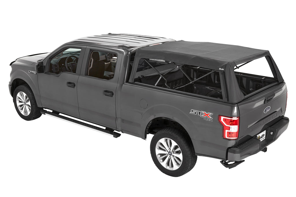 Supertop for Truck 2 - '15-Current F-150; For 5.5 ft. bed by Bestop