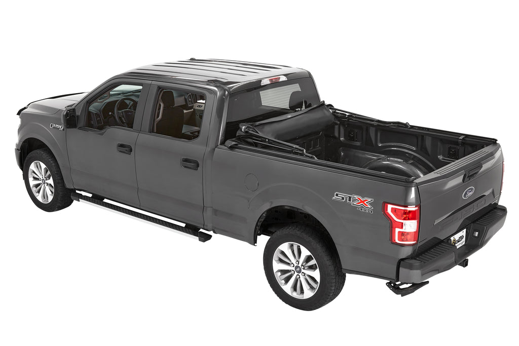 Supertop for Truck 2 - '15-Current F-150; For 5.5 ft. bed by Bestop