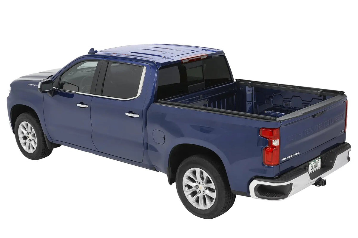 Supertop(R) for Truck 2 by Bestop