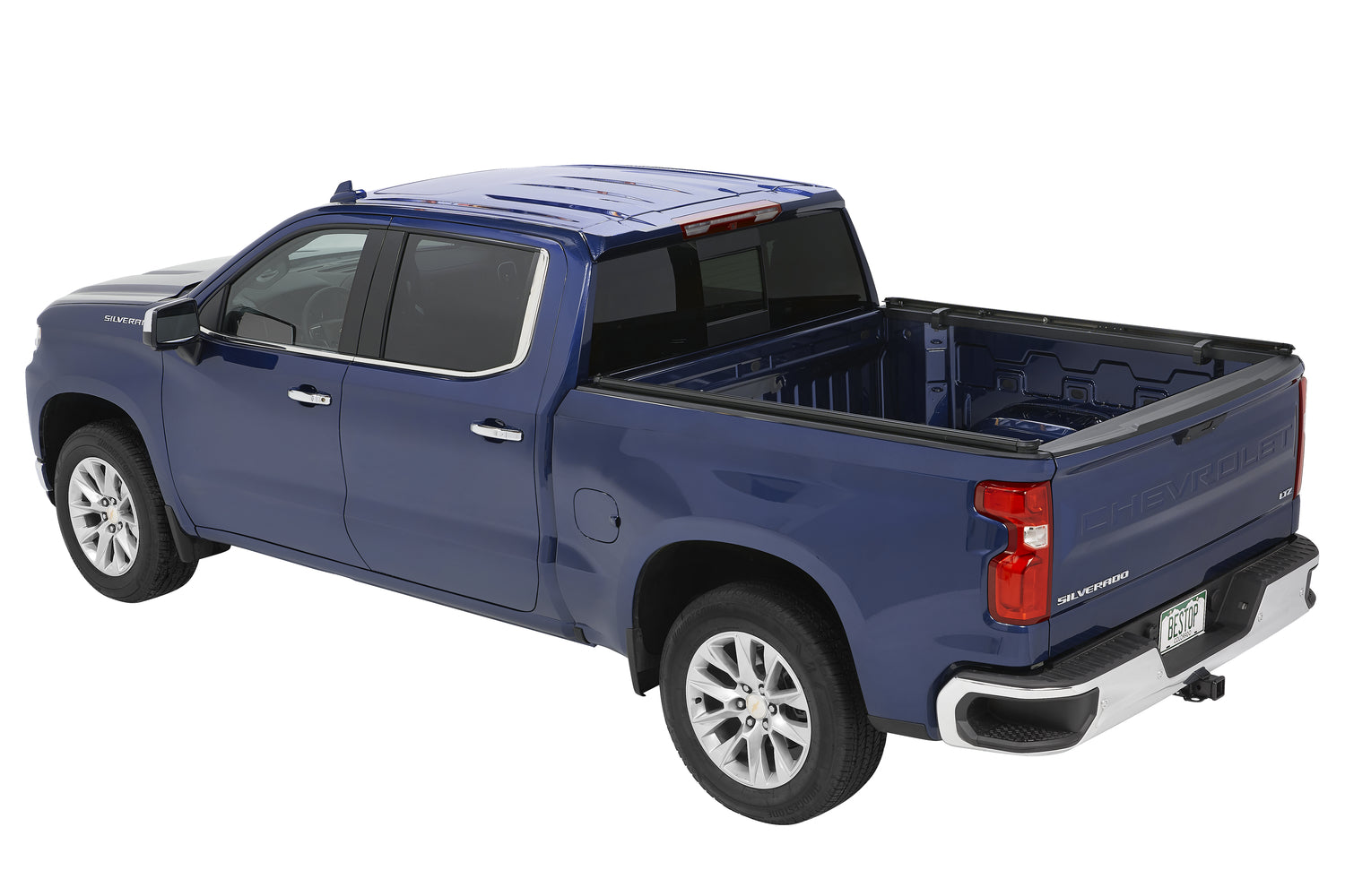 Supertop(R) for Truck 2 by Bestop