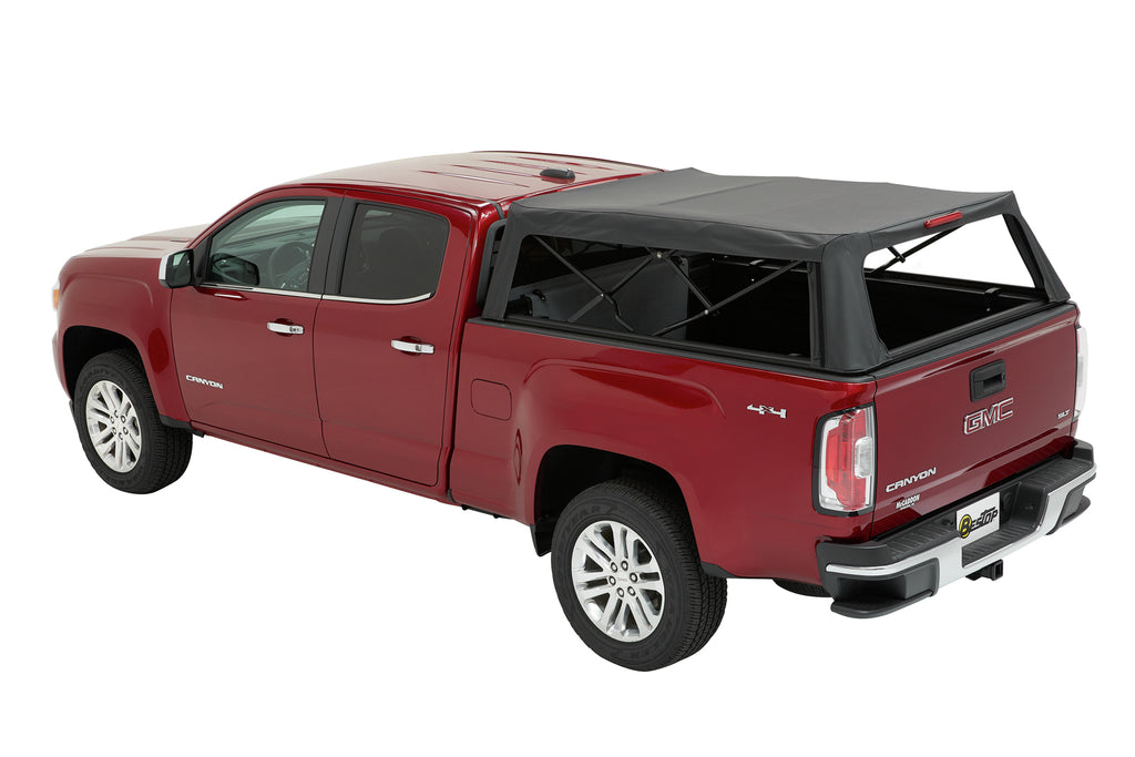 Supertop for Truck 2 - '15-Current Colorado/Canyon; For 5 ft. bed by Bestop