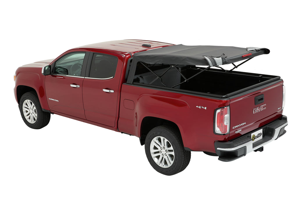 Supertop for Truck 2 - '15-Current Colorado/Canyon; For 5 ft. bed by Bestop
