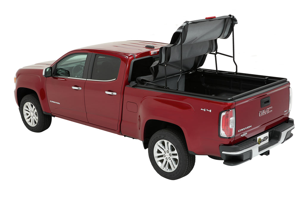 Supertop for Truck 2 - '15-Current Colorado/Canyon; For 5 ft. bed by Bestop