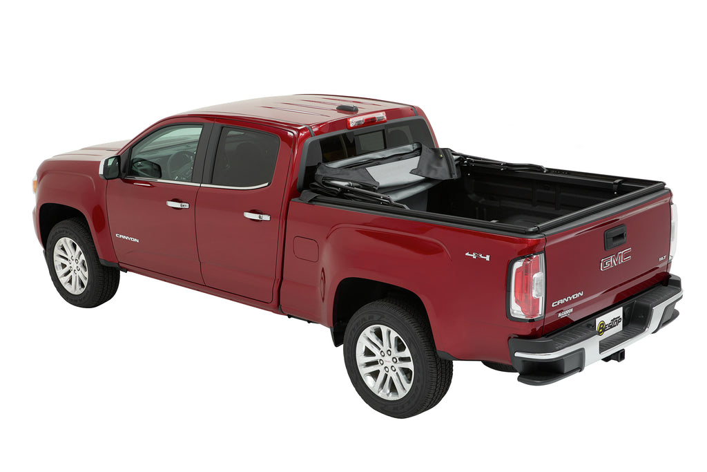 Supertop for Truck 2 - '15-Current Colorado/Canyon; For 5 ft. bed by Bestop