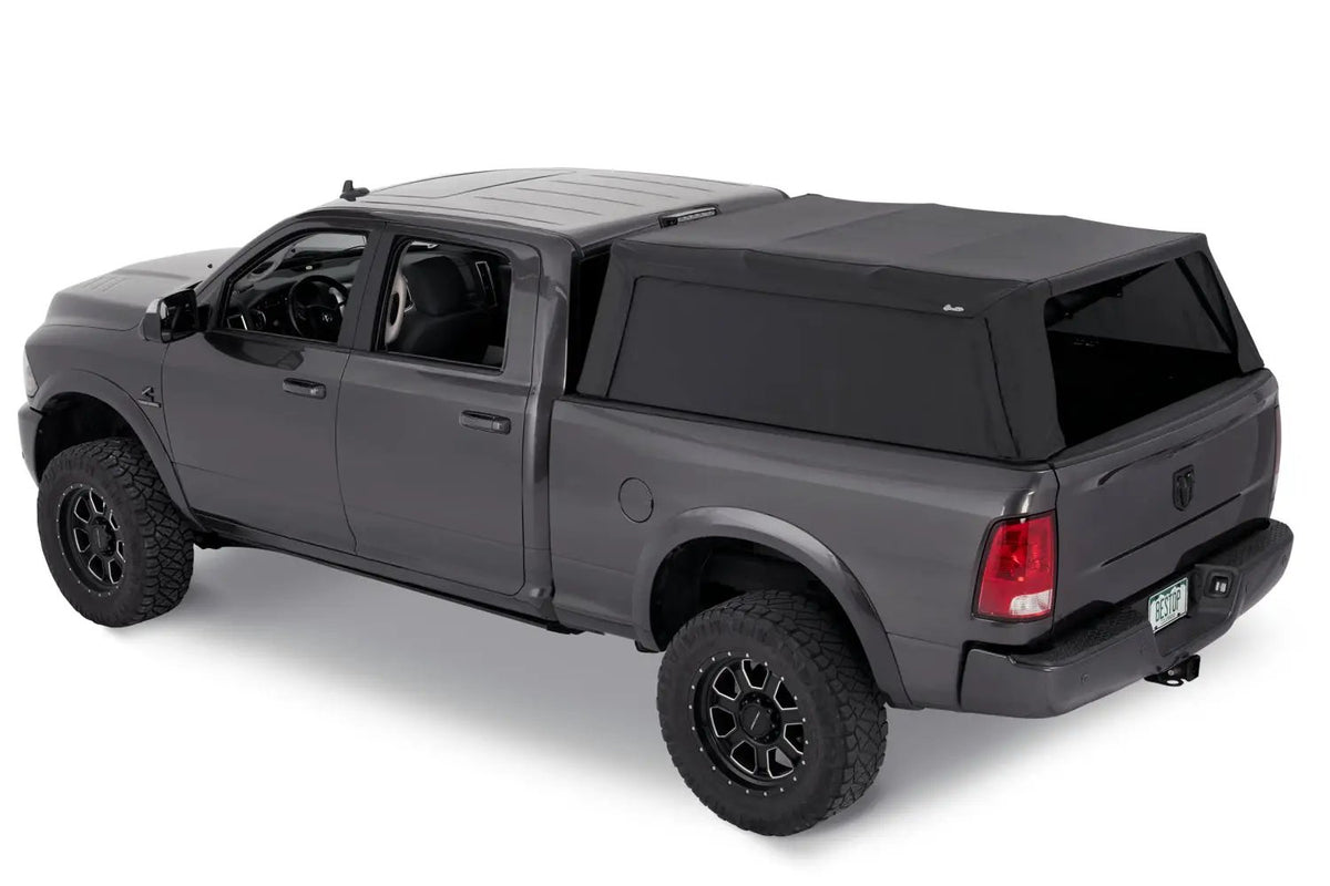 Supertop for Truck 2 - '19-Current Ram 1500; For 5.7 ft. bed; w/o RamBox by Bestop