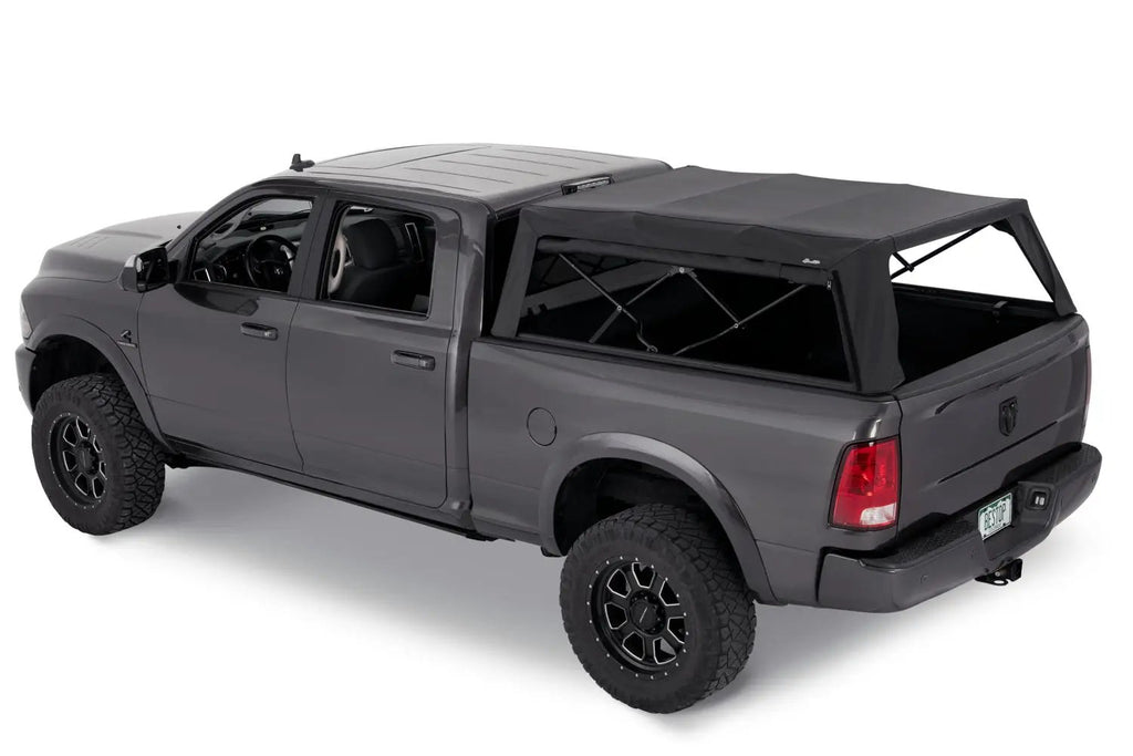 Supertop for Truck 2 - '19-Current Ram 1500; For 5.7 ft. bed; w/o RamBox by Bestop