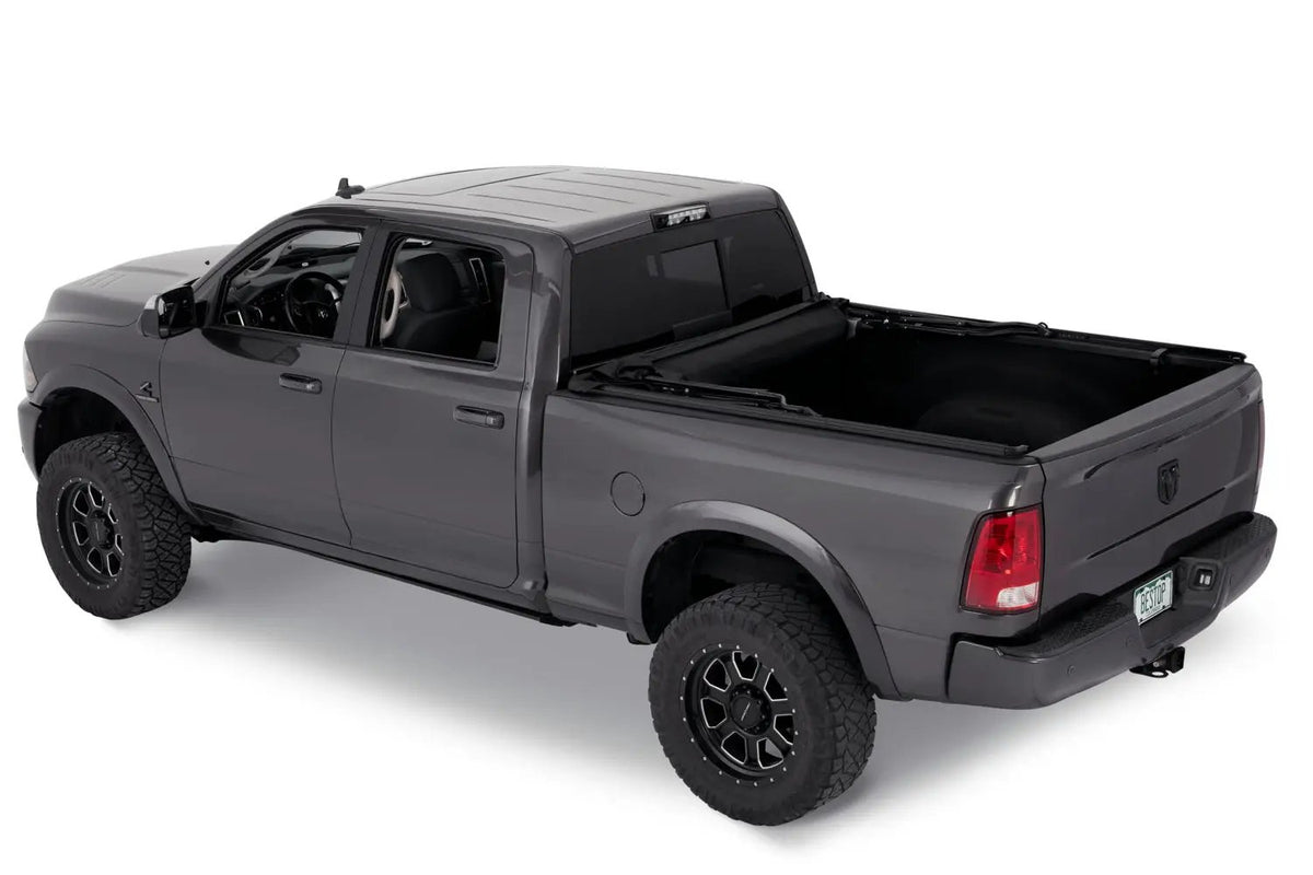 Supertop for Truck 2 - '19-Current Ram 1500; For 5.7 ft. bed; w/o RamBox by Bestop