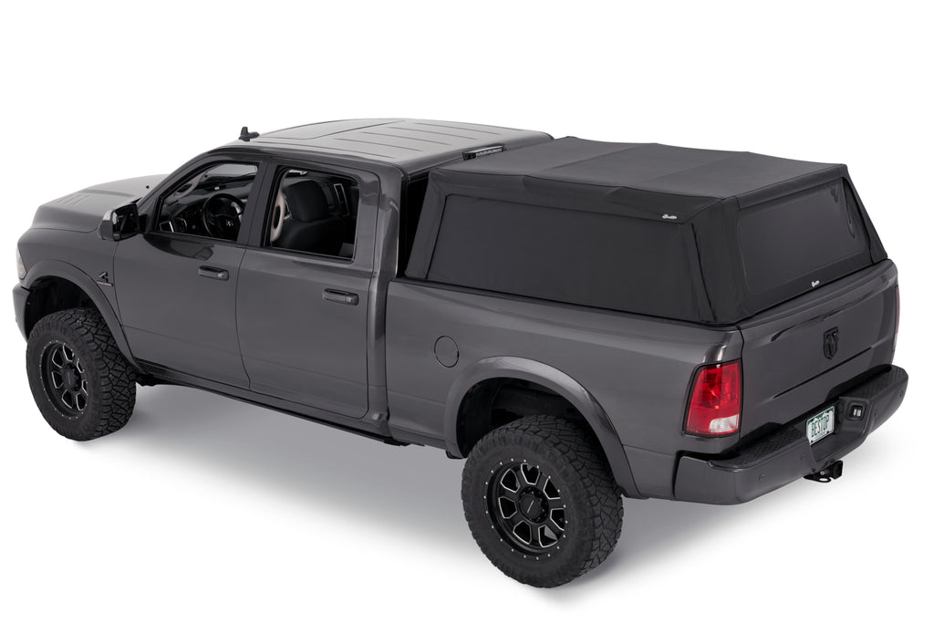 Supertop for Truck 2 - '19-Current Ram 1500; For 6.4 ft. bed; w/o RamBox by Bestop